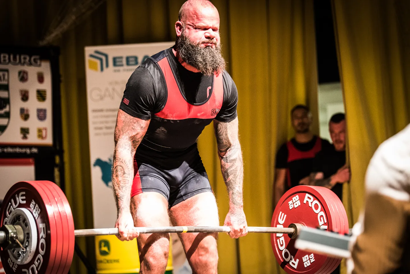 Deutsche Meisterschaft des UPC 2018 – 3x Gold für Naunhof
