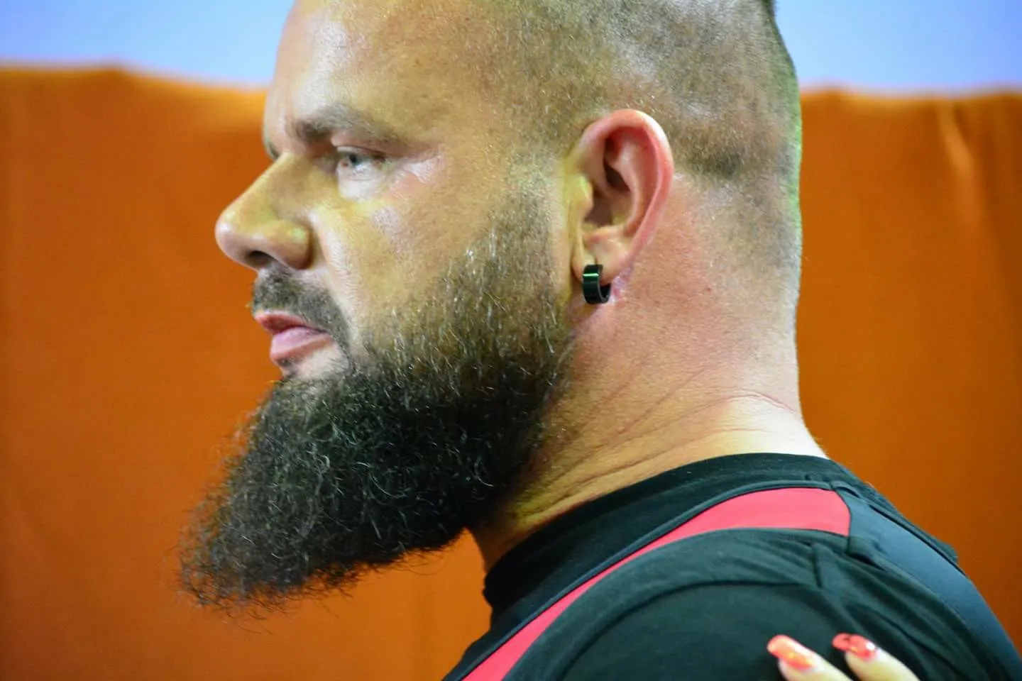 Deutscher Meister im Powerlifting des UPC 2017