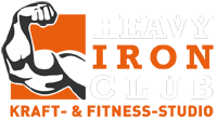 Heavy Iron Club
