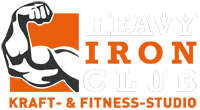 Heavy Iron Club | Kraft- & Fitnessstudio in Naunhof