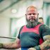 2 x Silber bei der Deutschen Meisterschaft im Powerlifting des UPC 2019